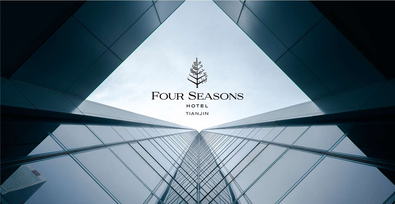 天津四季酒店 (32)
