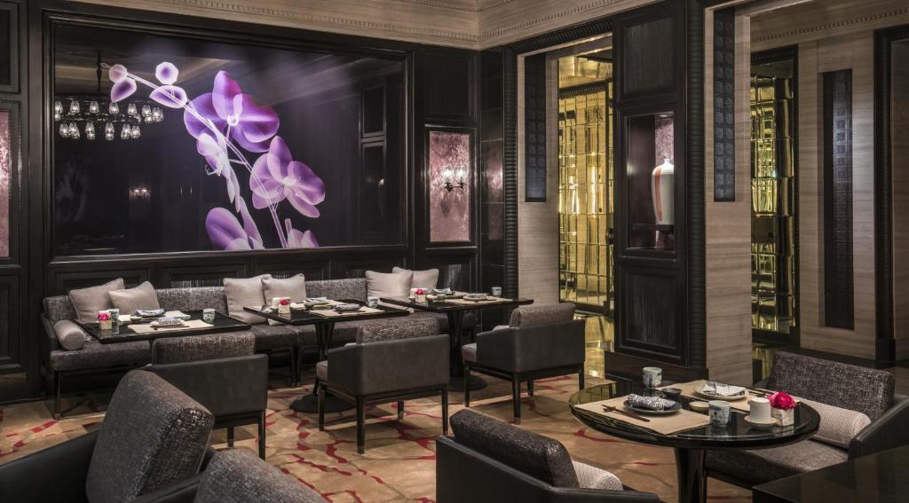 天津四季酒店 (13)