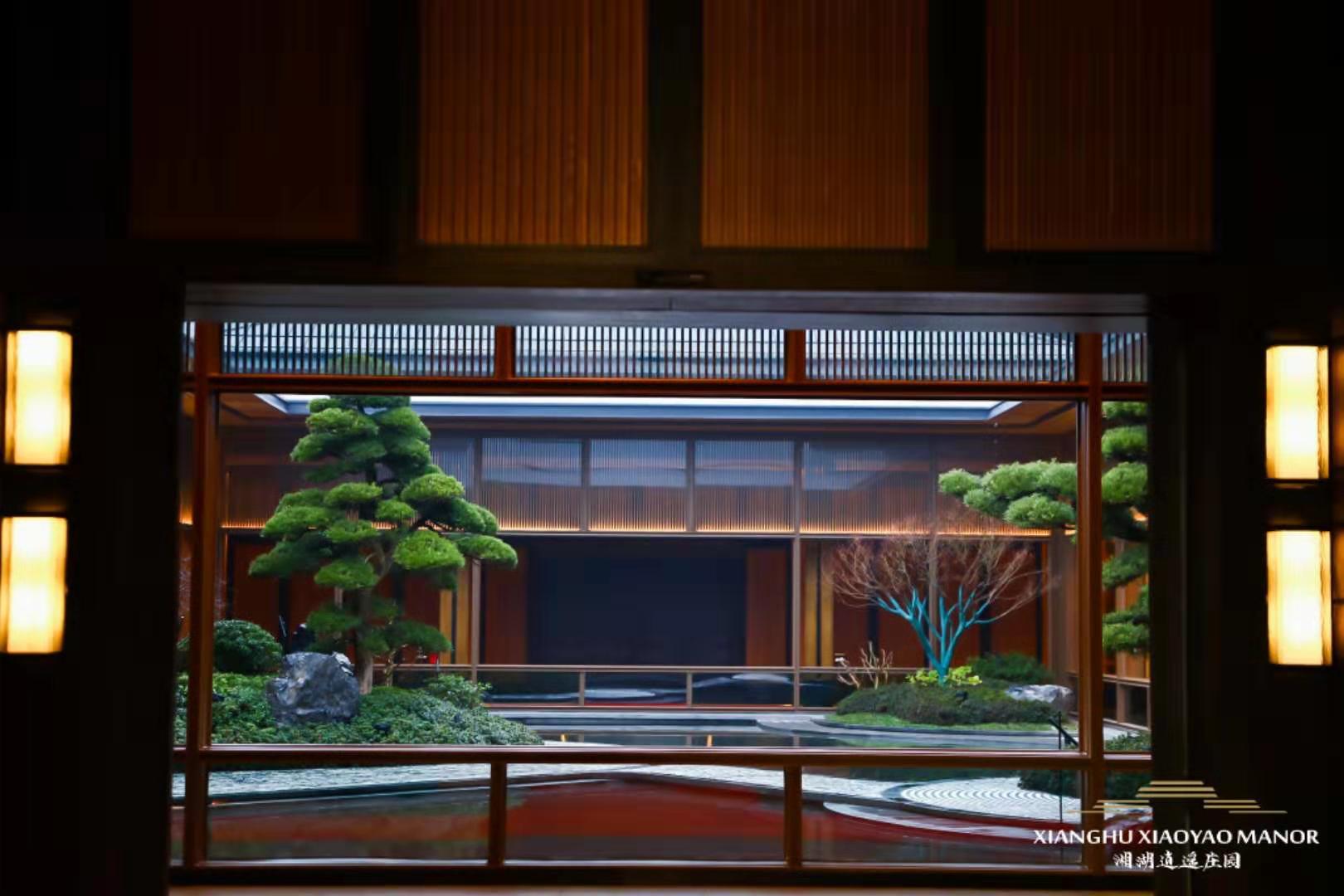 杭州湘湖逍遥庄园 (21)