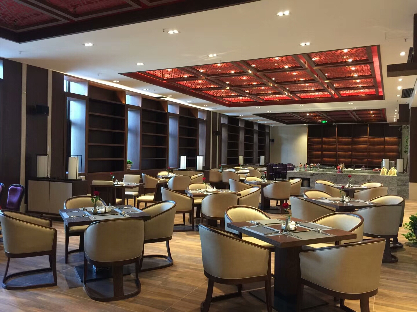 贵州铜仁温泉度假酒店 (2)