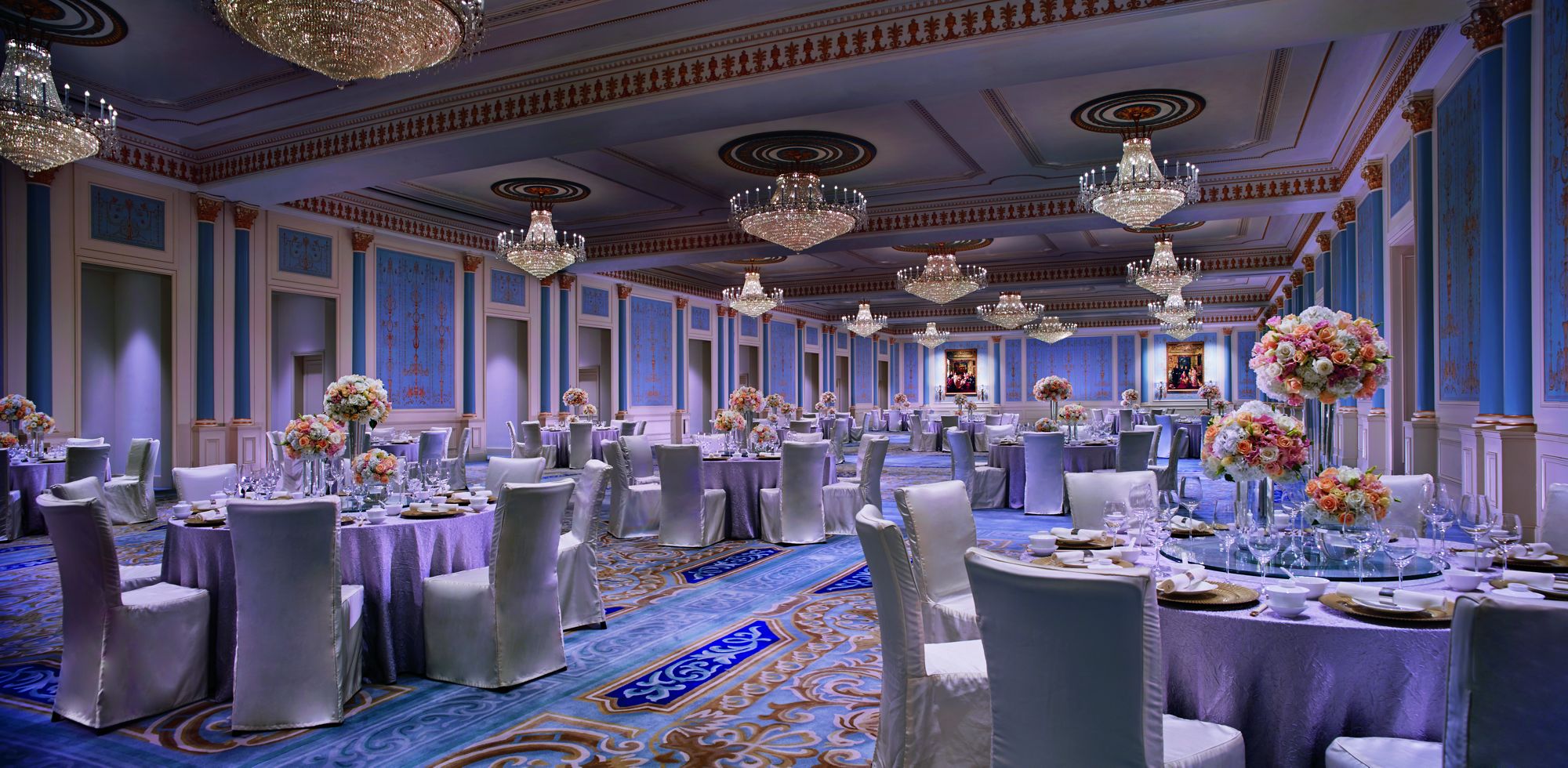 天津丽思卡尔顿行政公寓 (54)