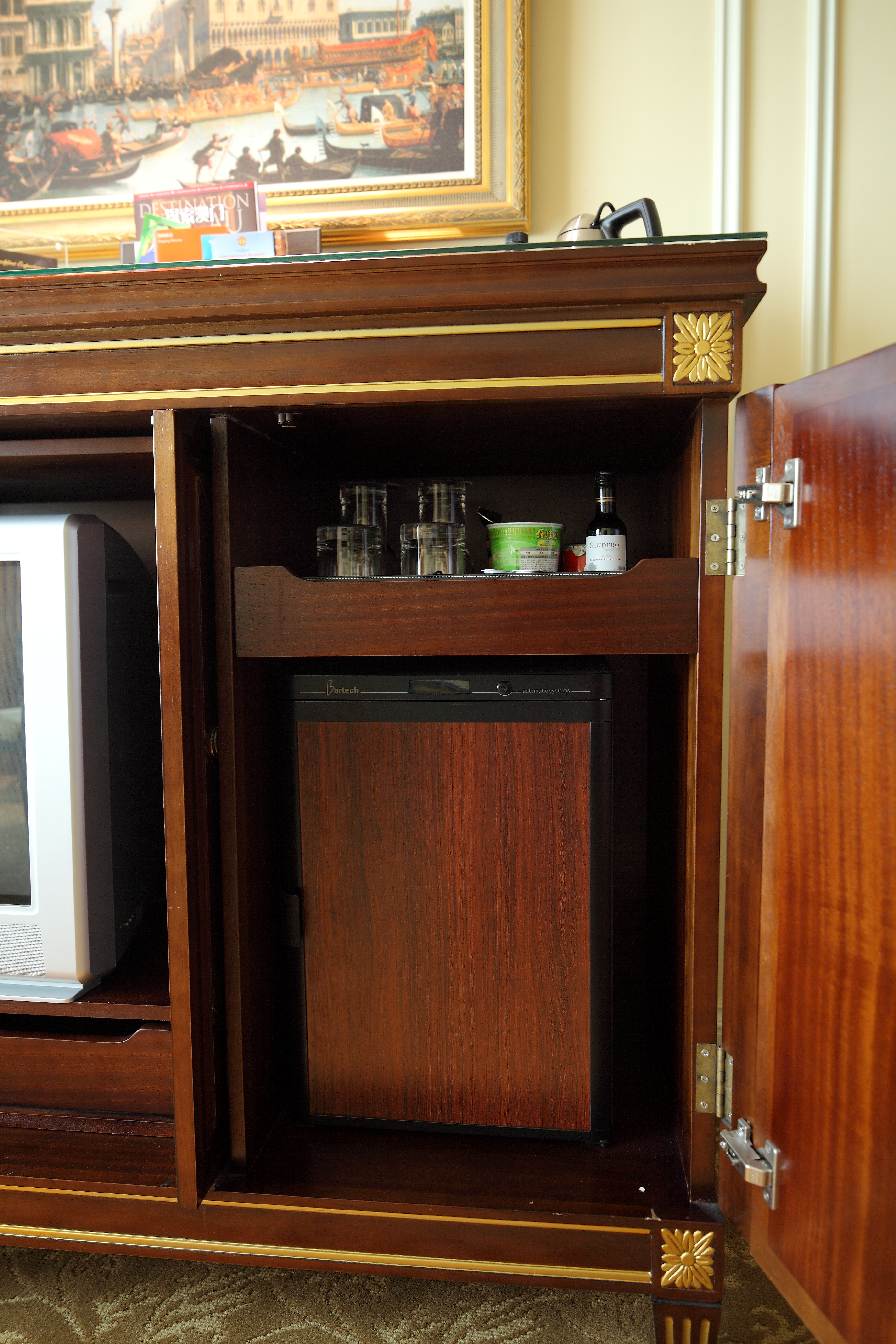 澳门威尼斯人度假村酒店 (20)