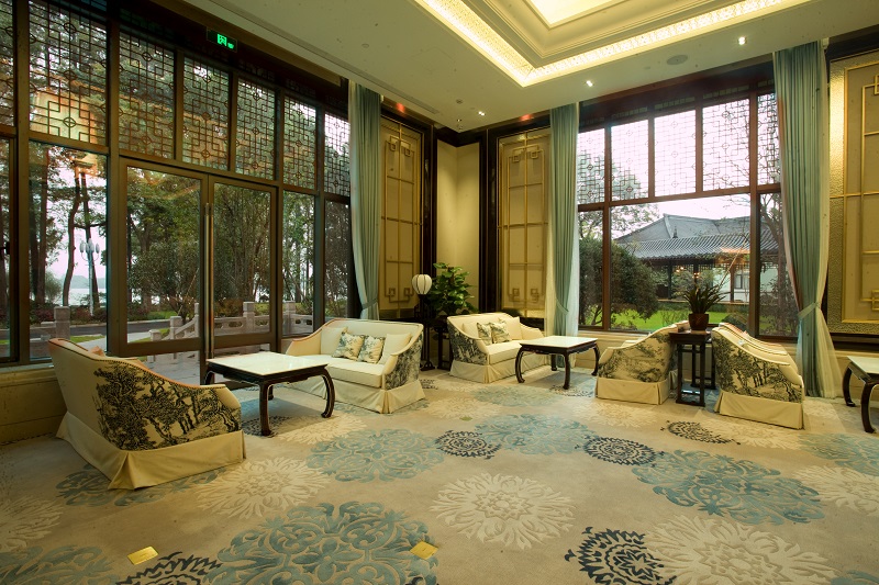 浙江西子宾馆2016杭州G20会议家具 (2)