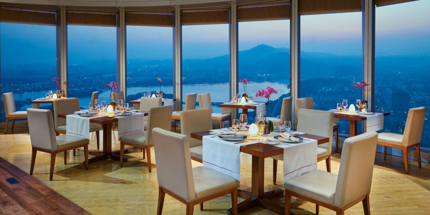 南京紫峰洲际 (14)