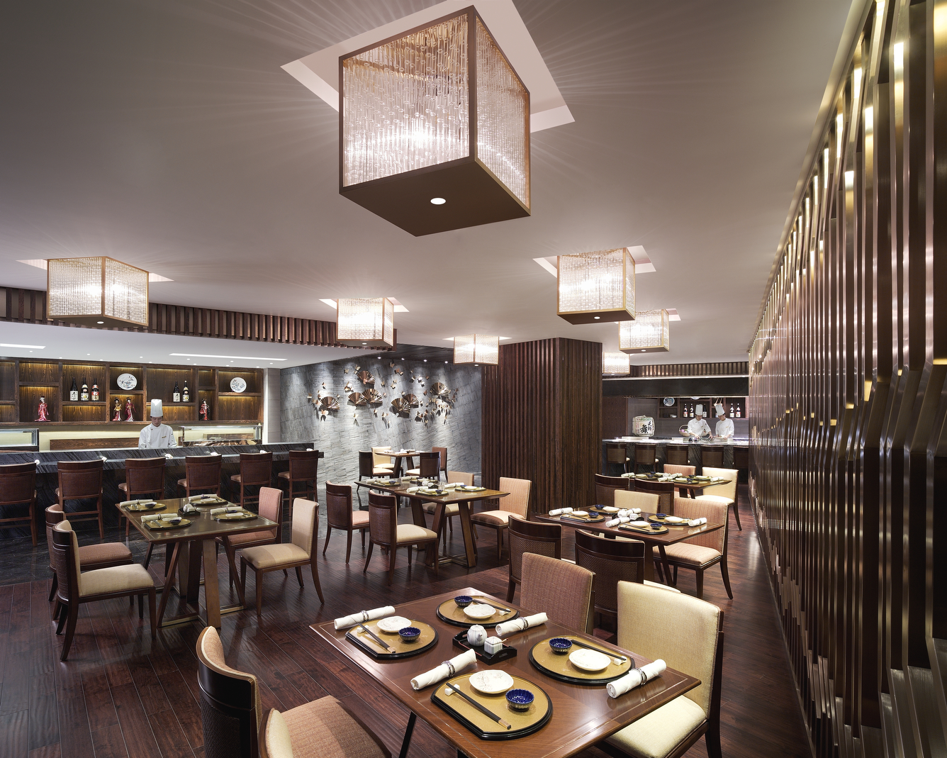 常州香格里拉酒店 (9)