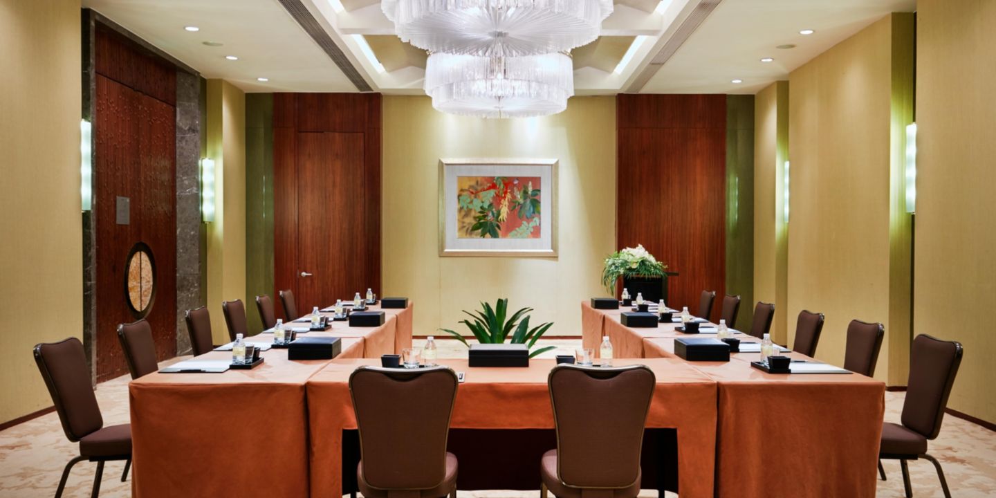 苏州晋合洲际酒店 (18)