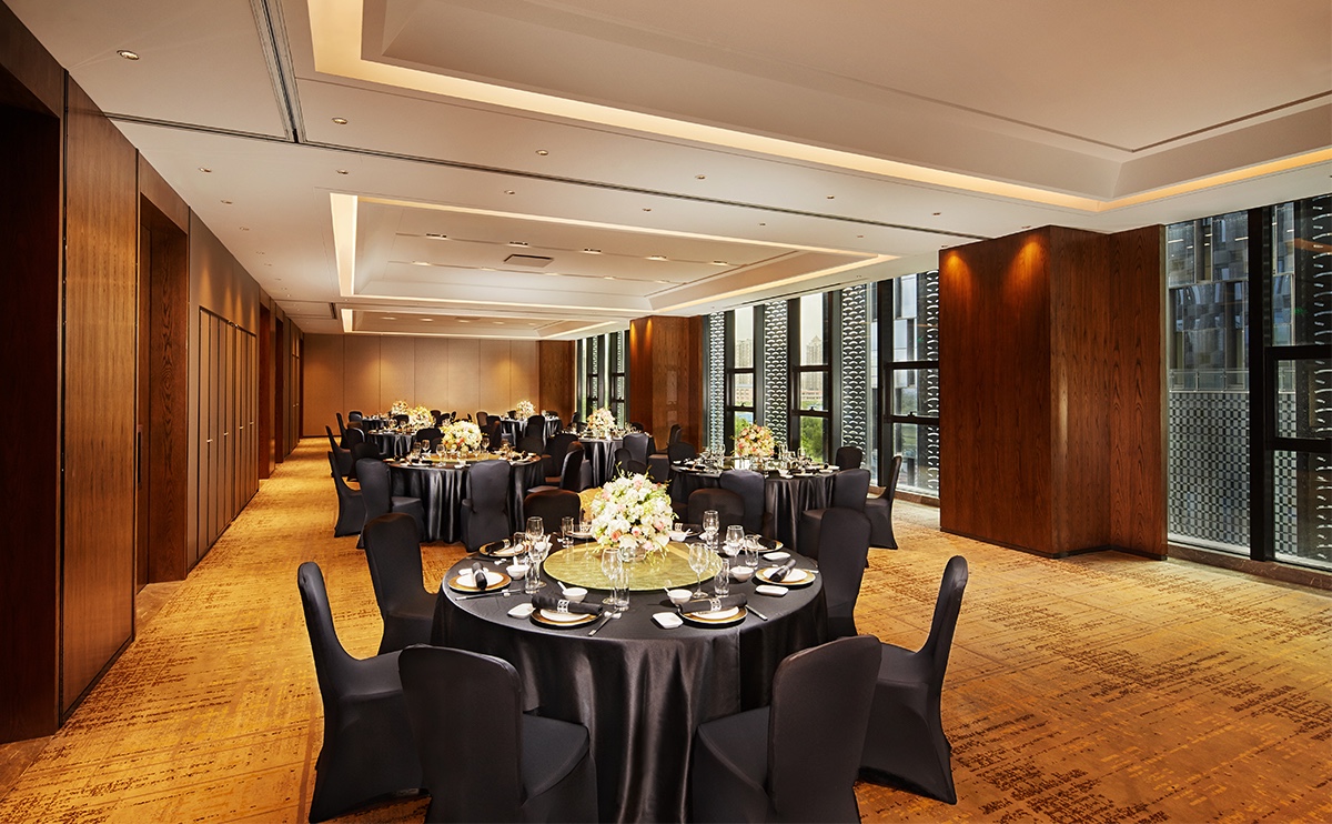 苏州广电希尔顿 (11)