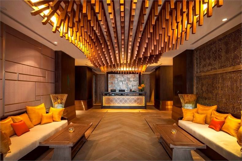 南京雨润涵月楼酒店 (2)