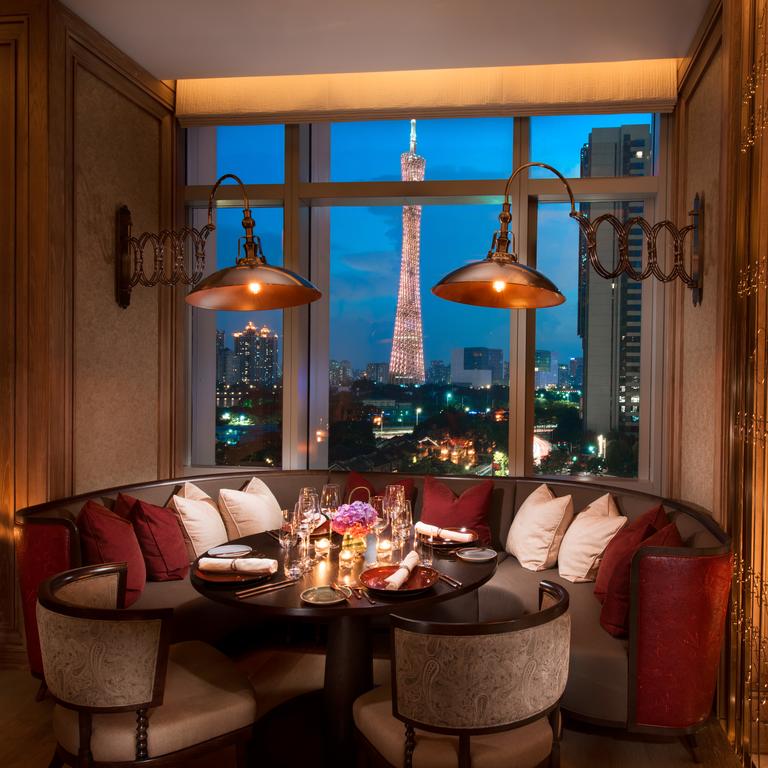 广州康莱德酒店 (5)