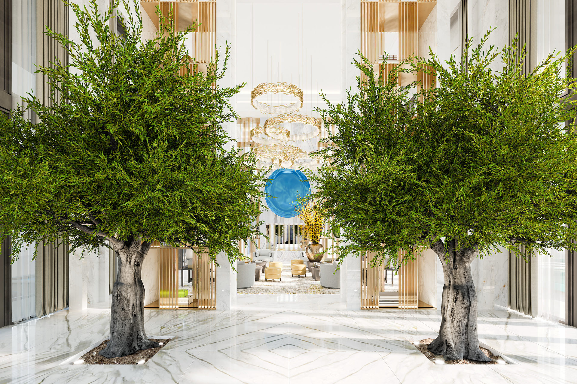 2 迪拜棕榈岛皇家亚特兰蒂斯酒店 (3)