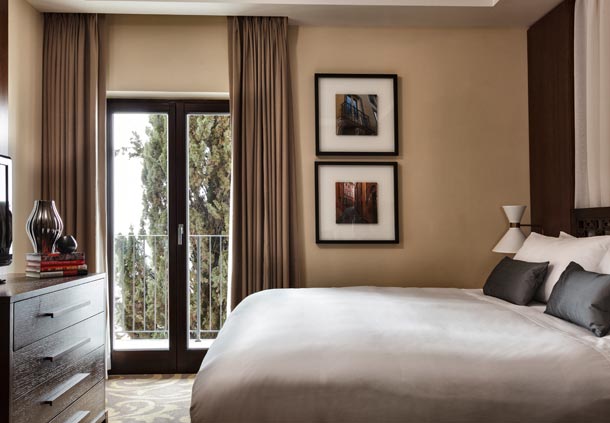 意大利万丽酒店 (5)