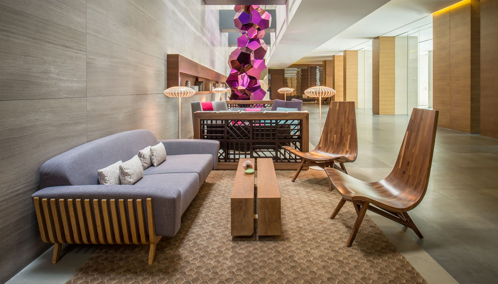 迪拜滨海洲际酒店 (5)