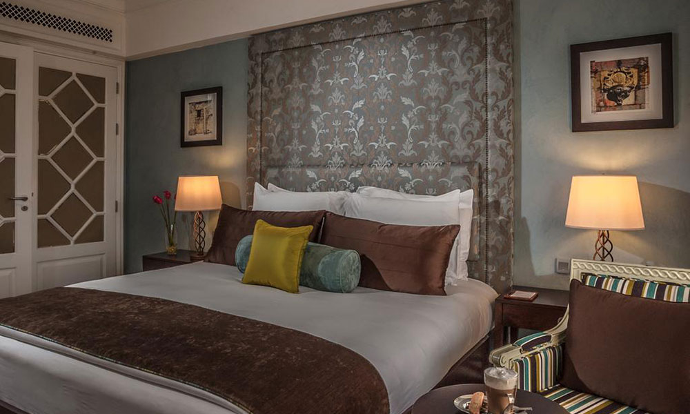 肯尼亚罗莎凯宾斯基酒店 (2)