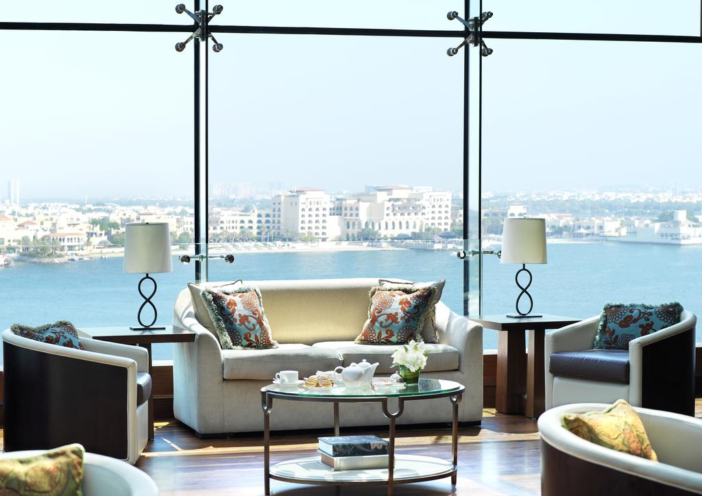 阿布扎比丽思卡尔顿酒店 (1)