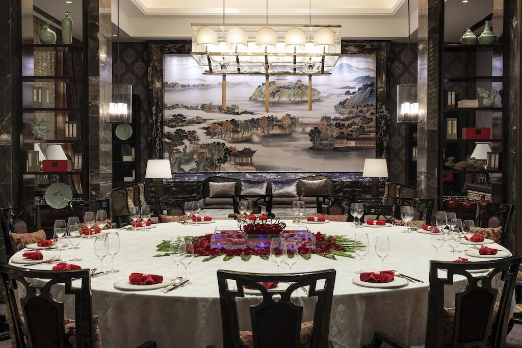 宁波泛太平洋酒店 (3)