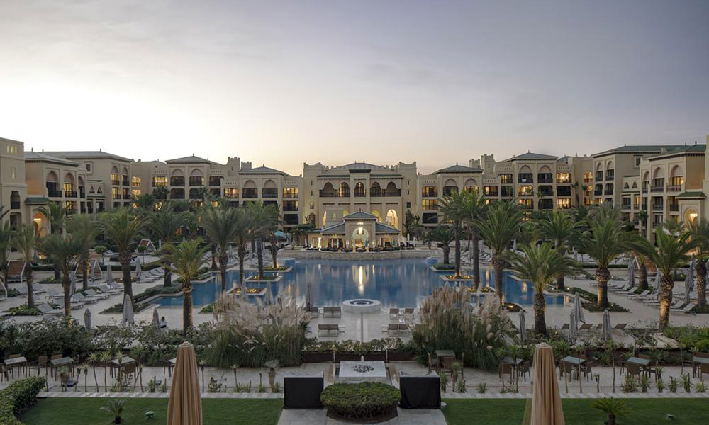 摩洛哥杰迪代酒店 (4)