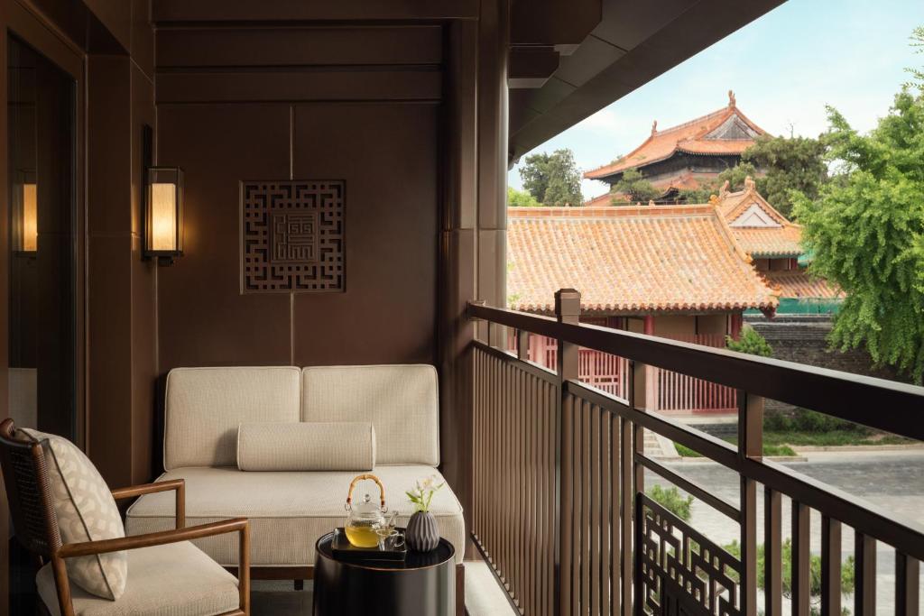 曲阜JW万豪酒店 (12)