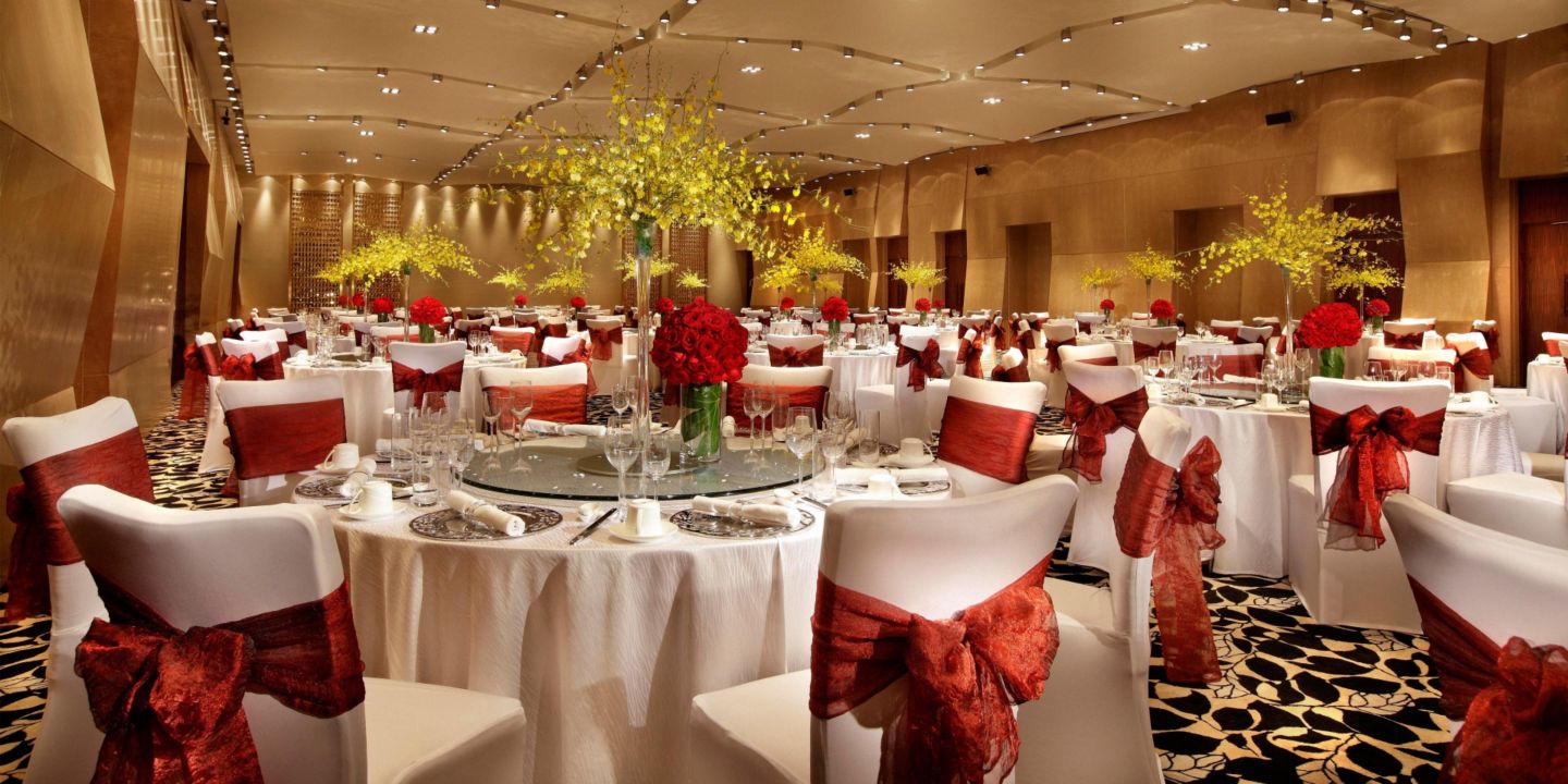 青岛海尔洲际酒店 (15)