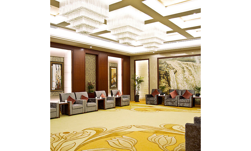 安徽水利和顺大酒店 (2)