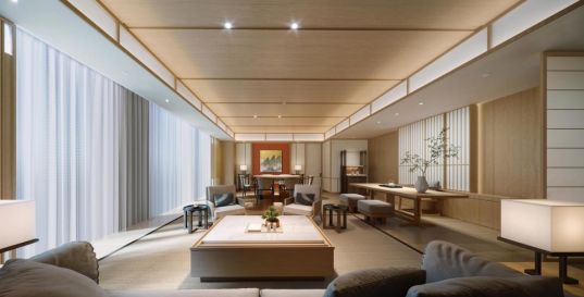 苏州国际会议酒店 (10)