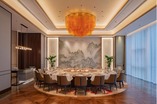 苏州国际会议酒店 (4)