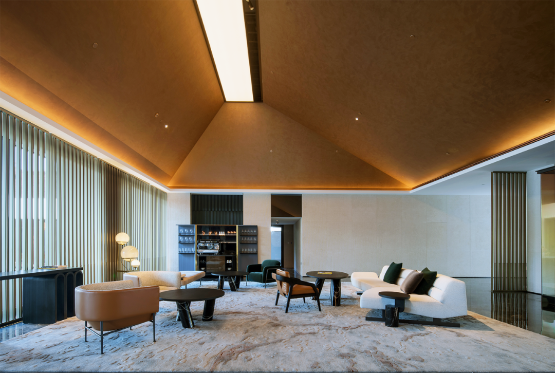 苏州金普顿酒店 (5)