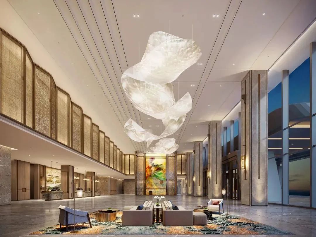 苏州国际会议酒店 (4)