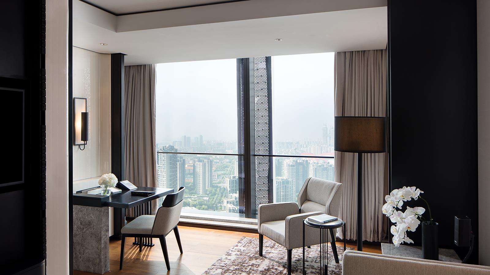 南京卓美亚酒店 (2)