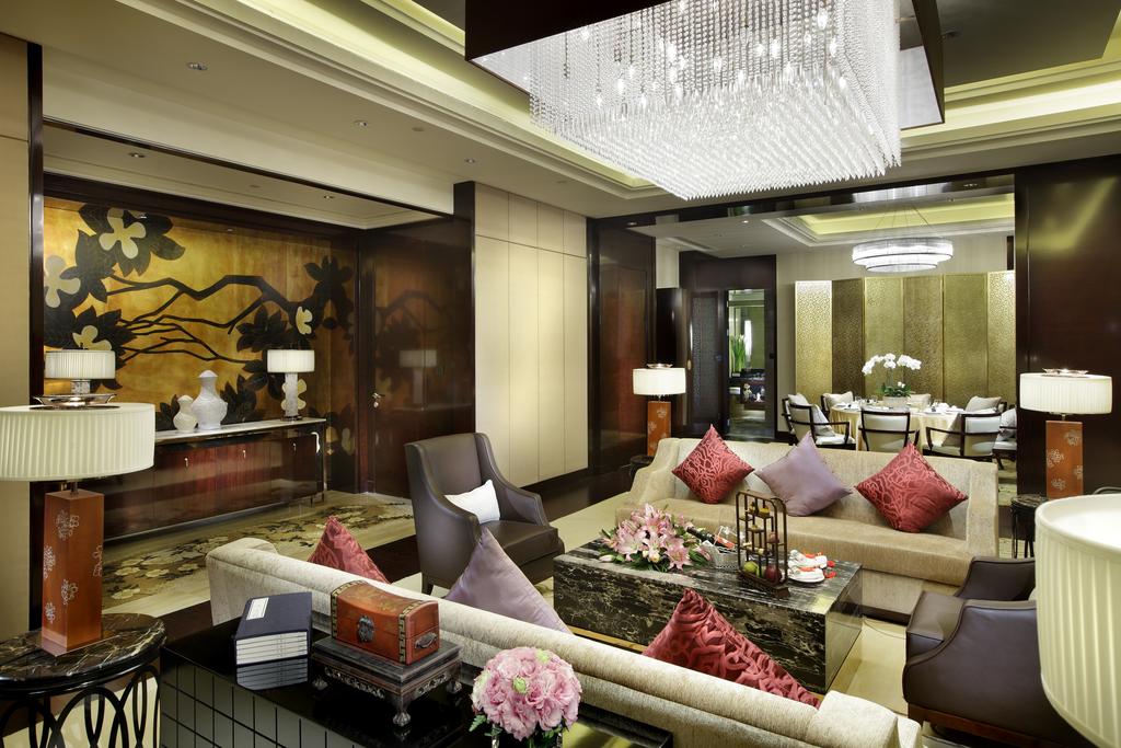 成都保利皇冠假日 (3)