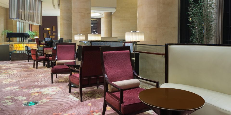 成都保利皇冠假日 (29)