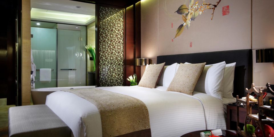 成都保利皇冠假日 (17)