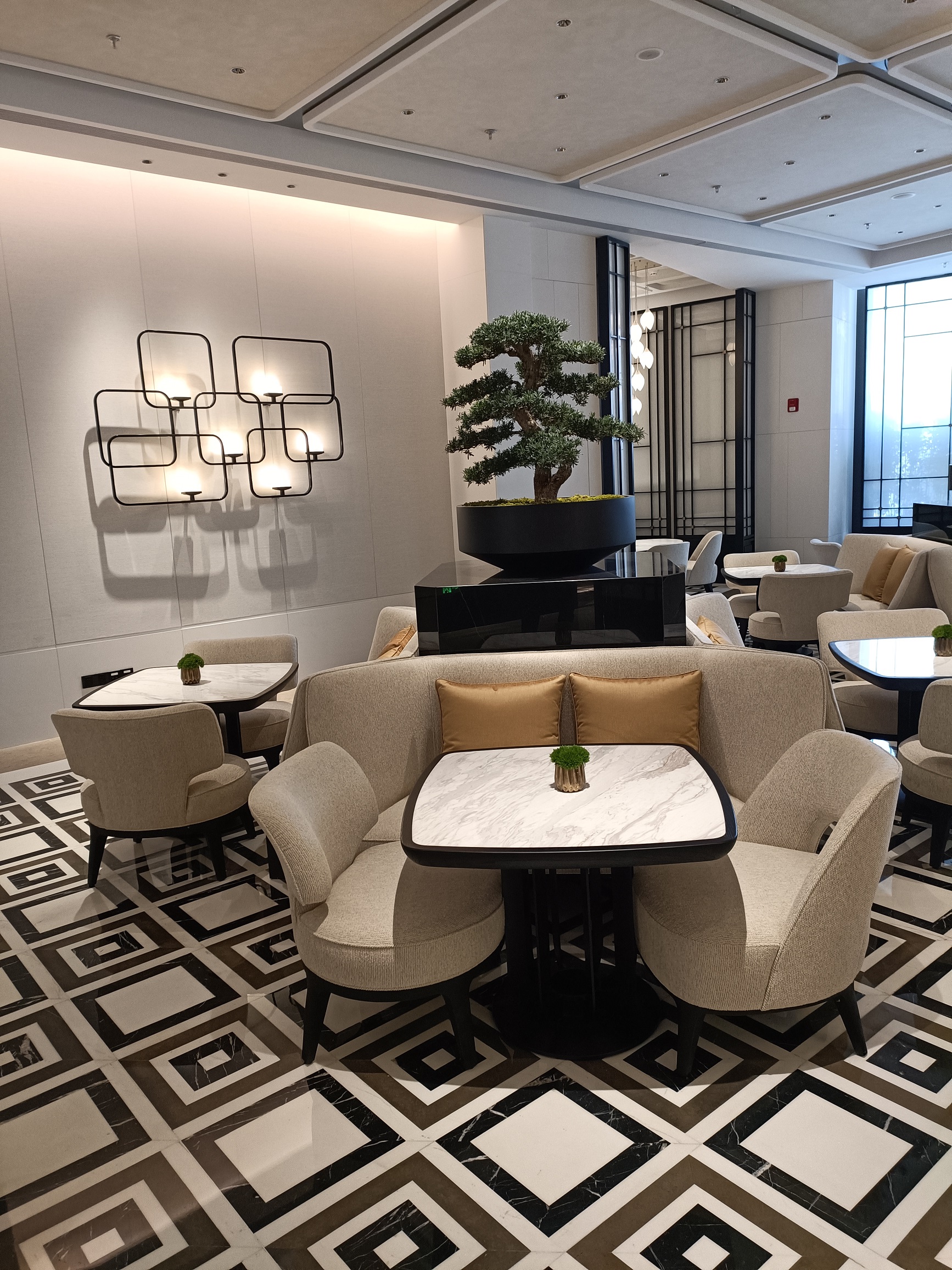 furniture for hotels