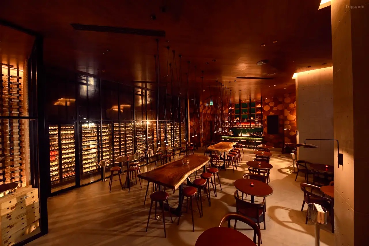 High end hotel furniture