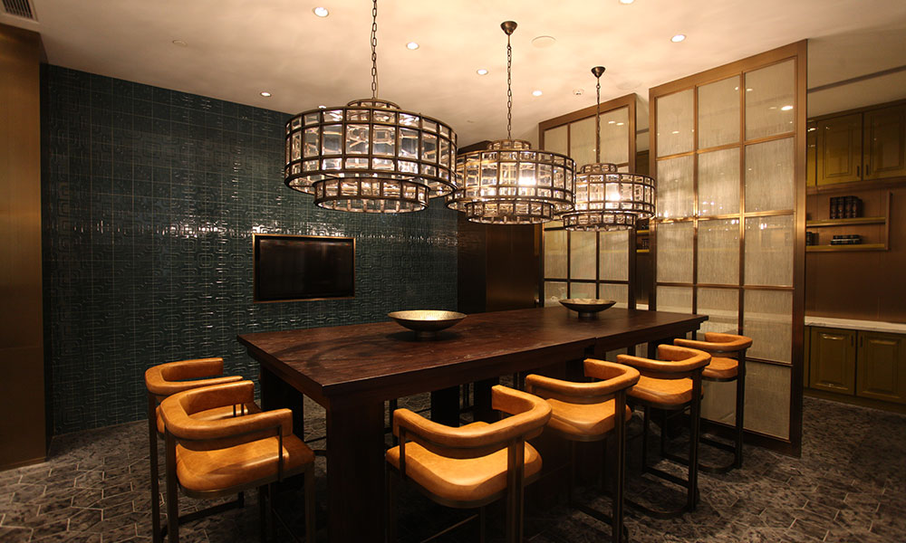 杭州钓鱼台宾馆餐厅 (10)