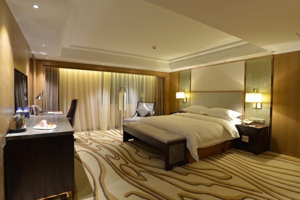 福州空港佰翔花园酒店 (14)