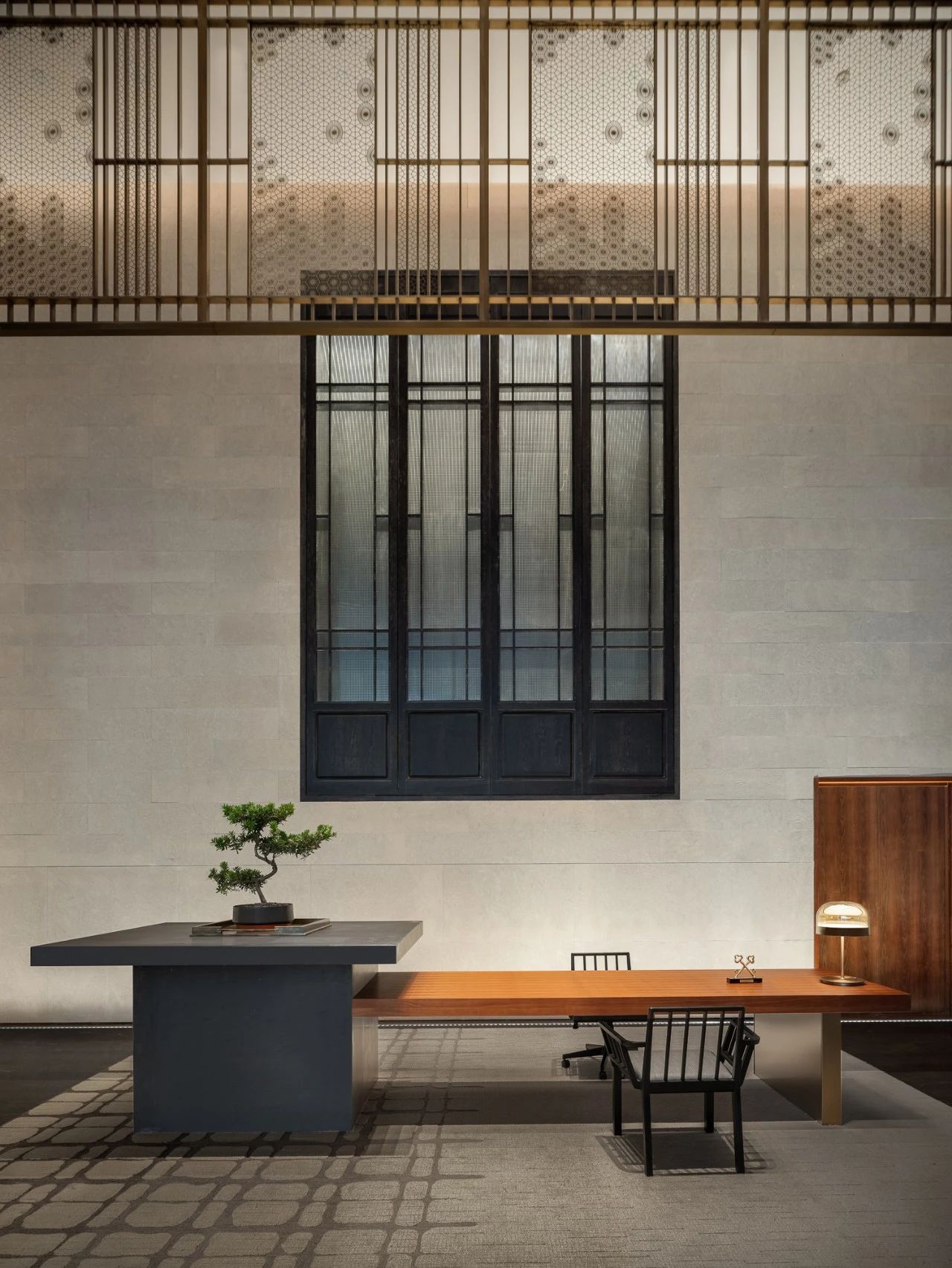 东莞洲际酒店 (8)