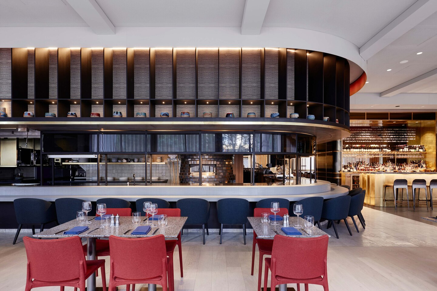 墨尔本W酒店客房家具 (10)