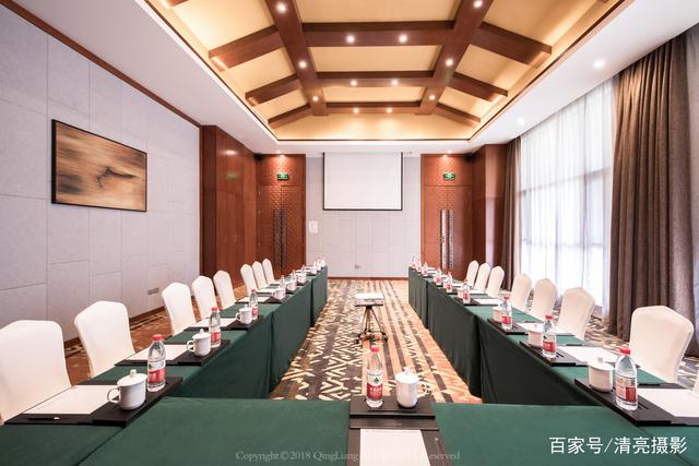 廊坊神农架阿尔卡迪亚森林酒店 (15)