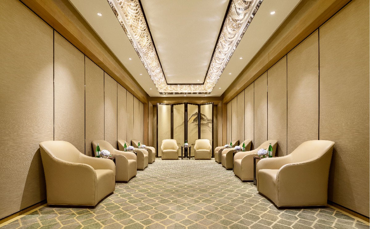 株洲大汉希尔顿酒店 (4)