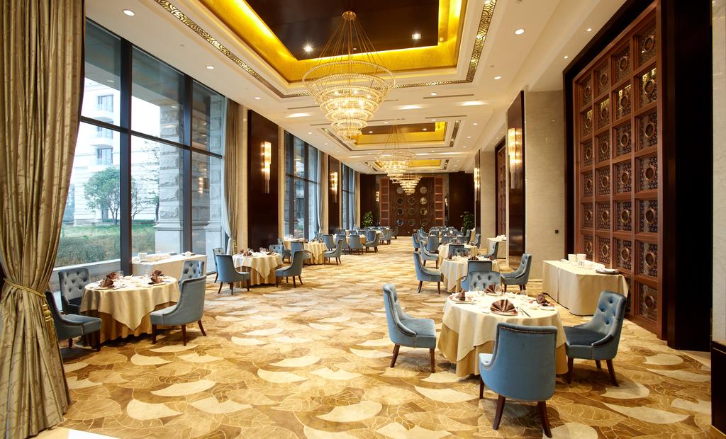 南昌前湖迎宾馆 (7)