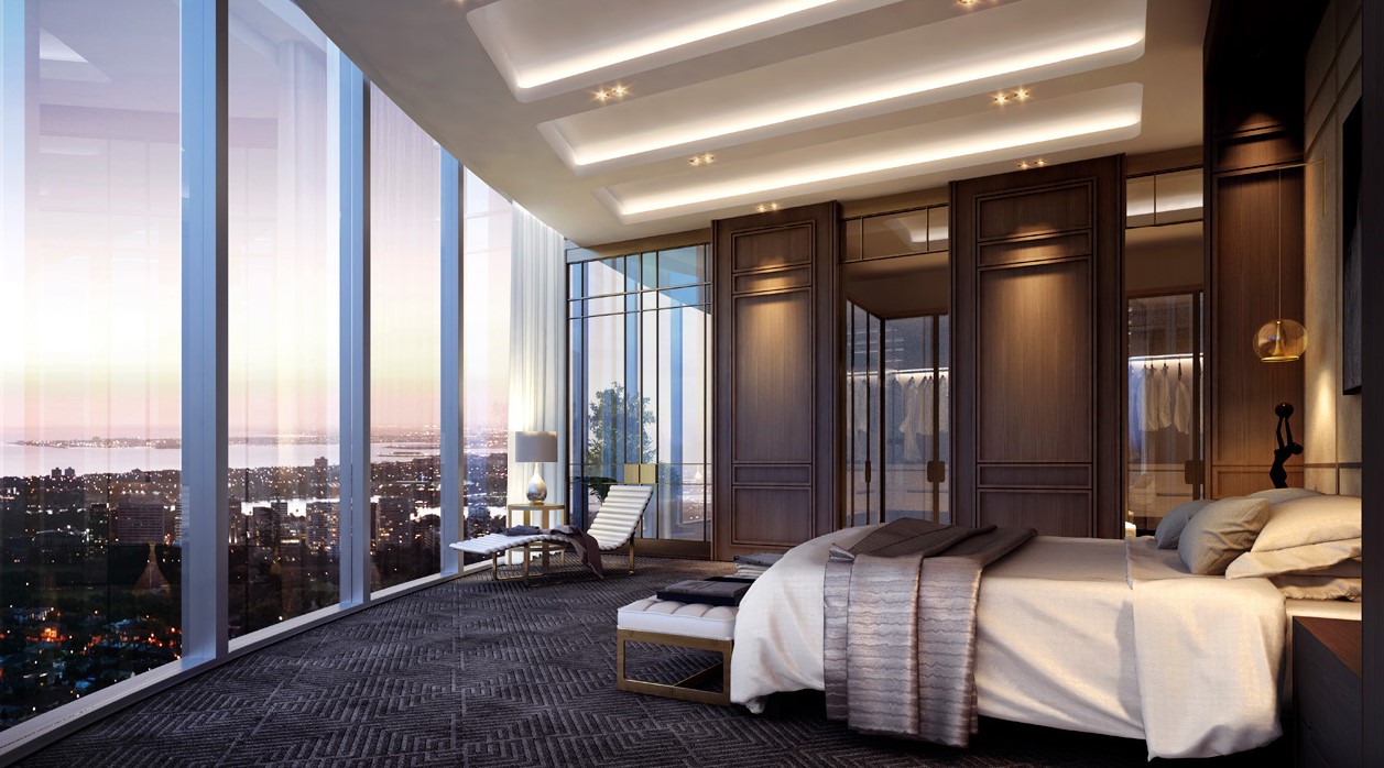 墨尔本Capitol Grand公寓 (5)