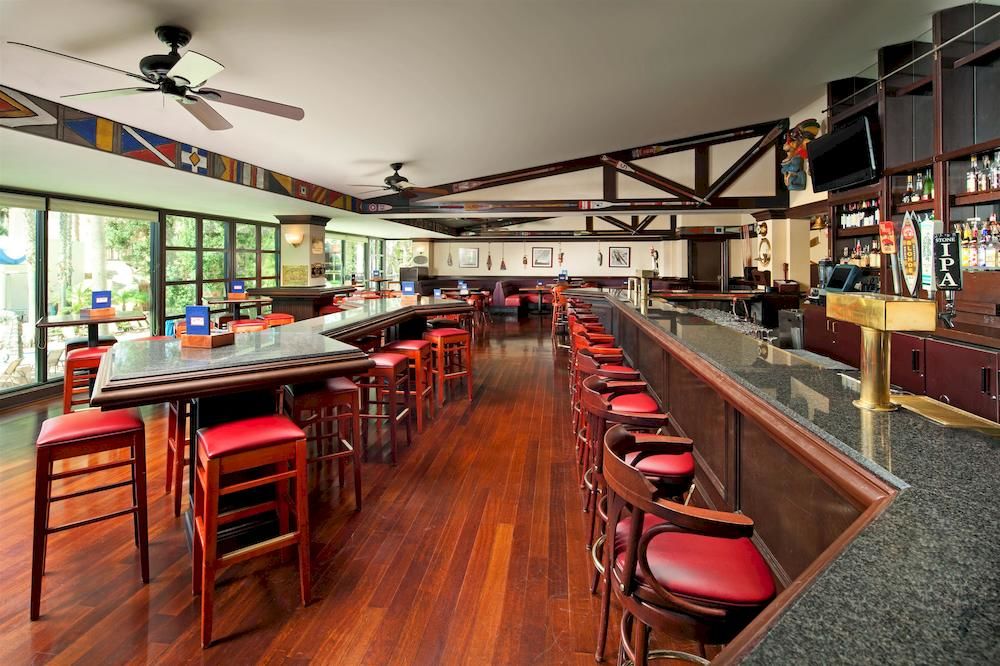 智利圣地亚哥喜来登酒店 (6)