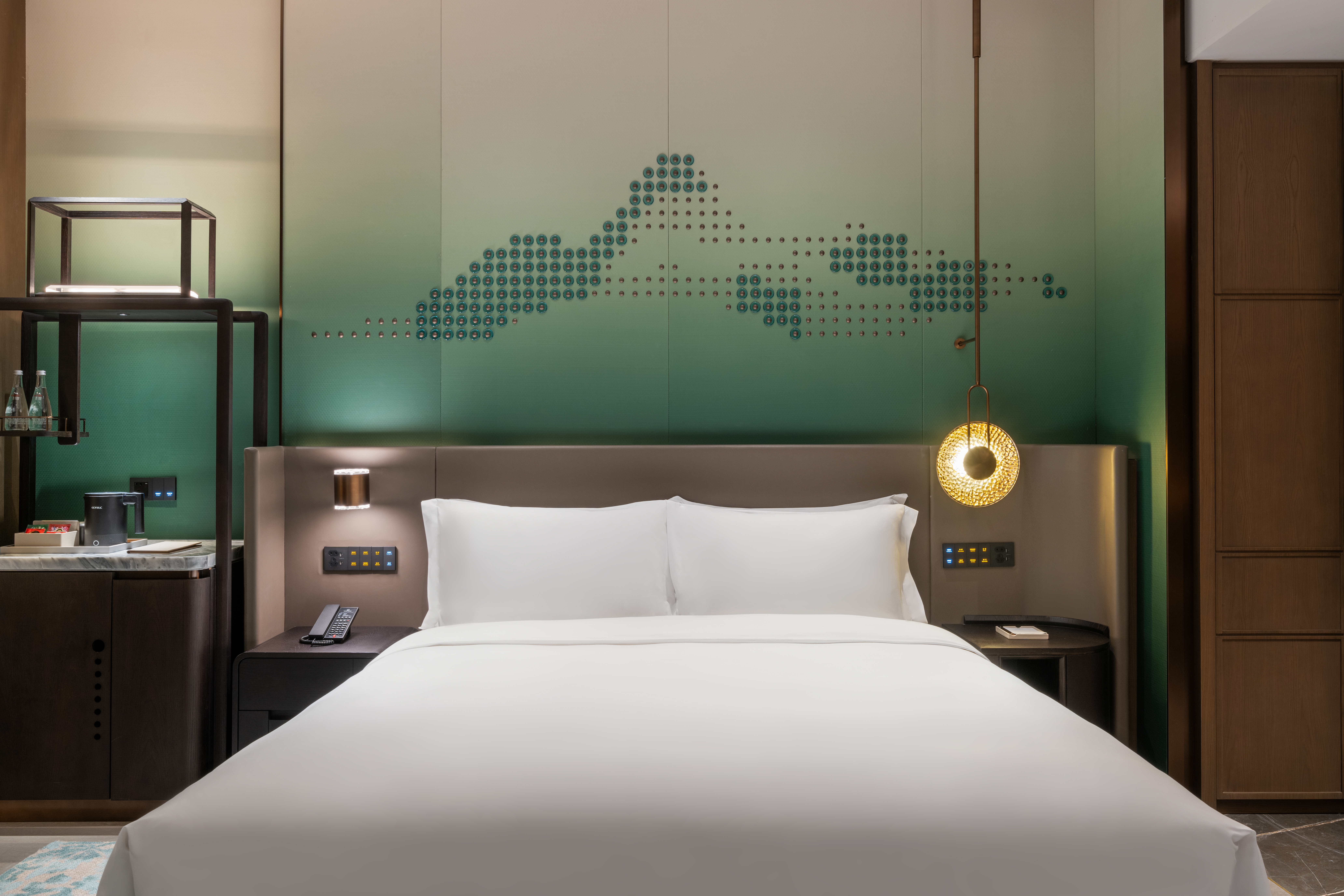 庐山翡翠美爵酒店 (5)