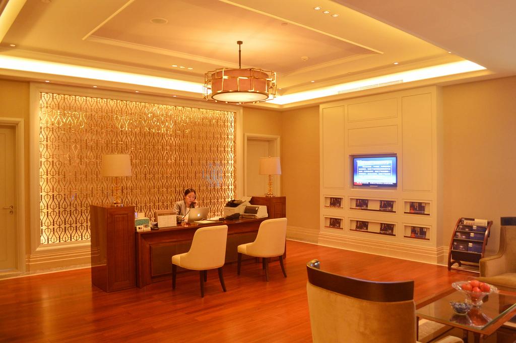 西安爵乐府酒店 (3)