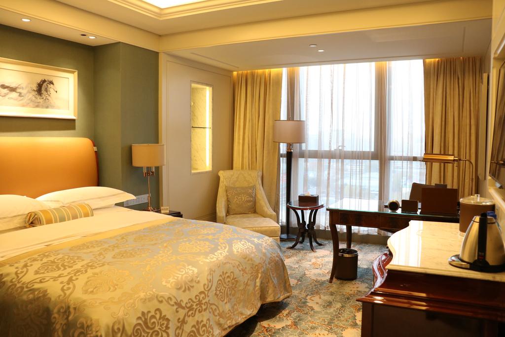 西安爵乐府酒店 (2)