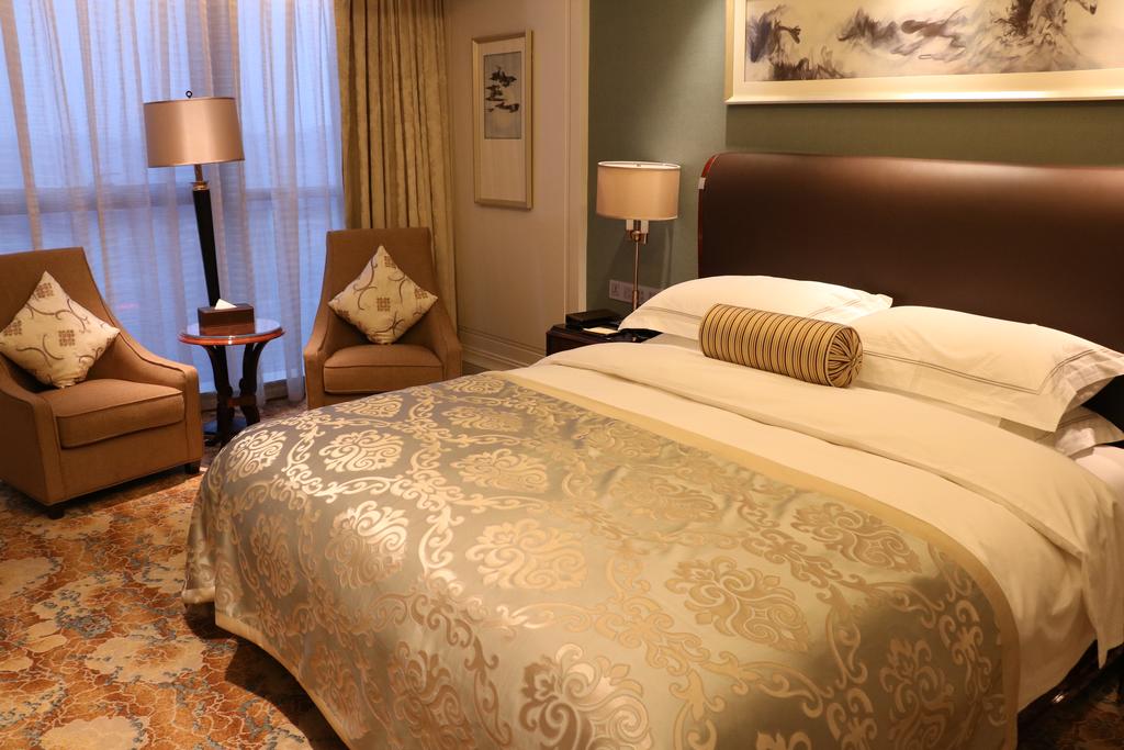 西安爵乐府酒店 (15)