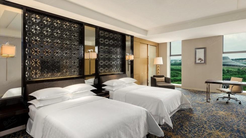 长春喜来登酒店 (3)