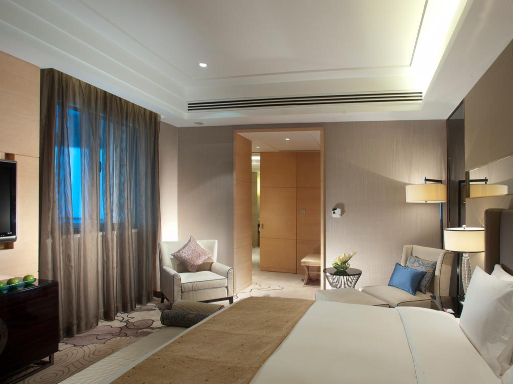 西安皇冠假日酒店 (3)