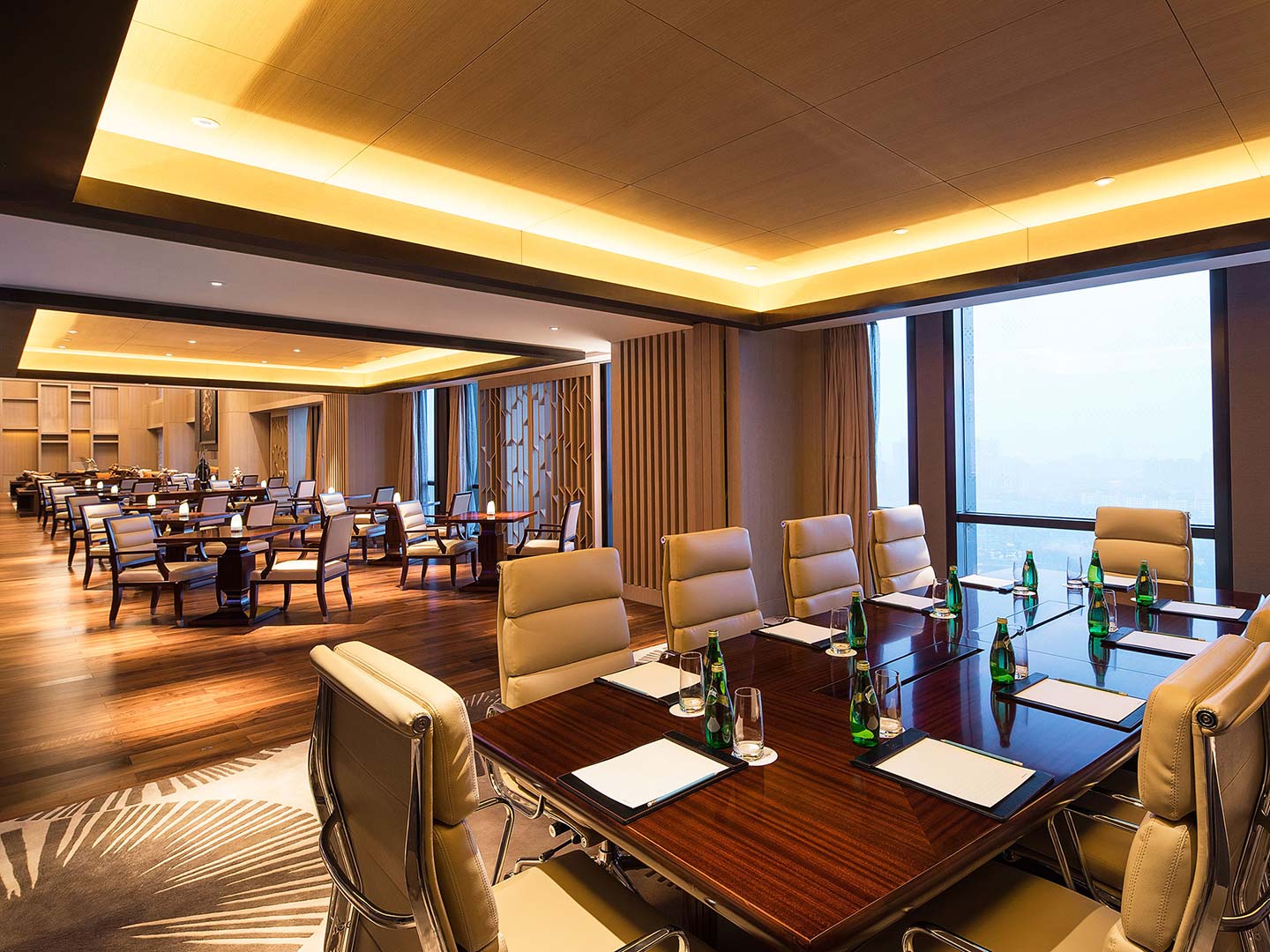 常德武陵天济喜来登酒店 (24)