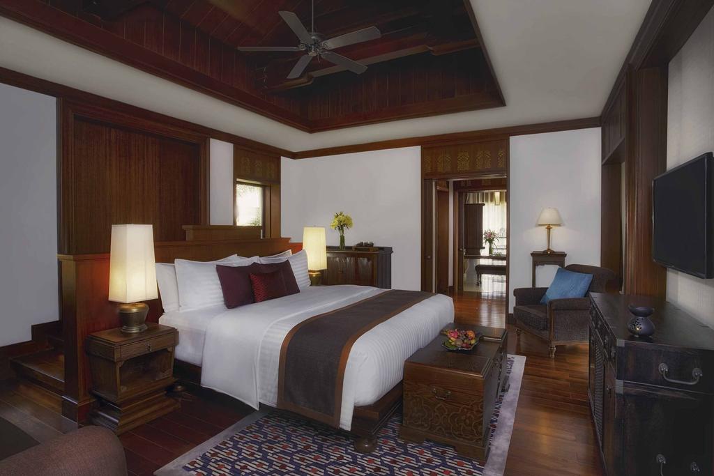 西双版纳安纳塔酒店 (11)